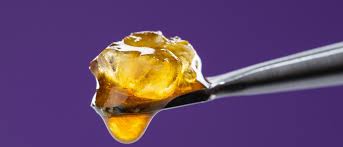 Concentrates at Zombie Labz Dispensary