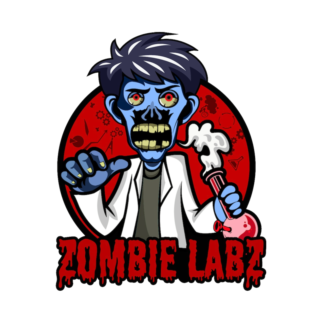 Zombie Labz Dispensary